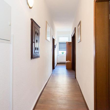 Apartment Zoey Auerbach  Bagian luar foto