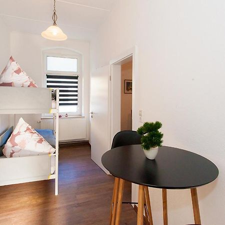 Apartment Zoey Auerbach  Bagian luar foto