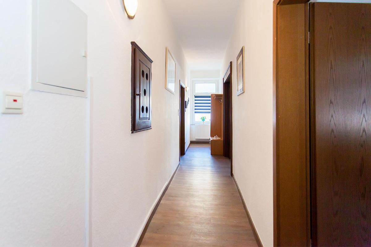Apartment Zoey Auerbach  Bagian luar foto