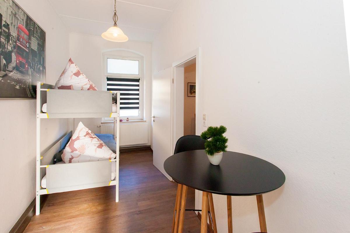 Apartment Zoey Auerbach  Bagian luar foto