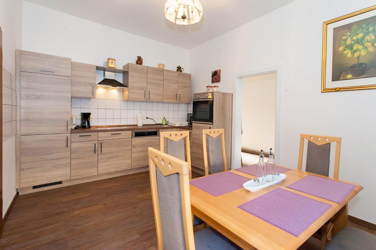 Apartment Zoey Auerbach  Bagian luar foto