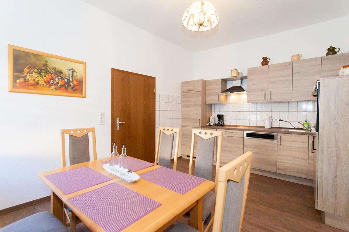 Apartment Zoey Auerbach  Bagian luar foto