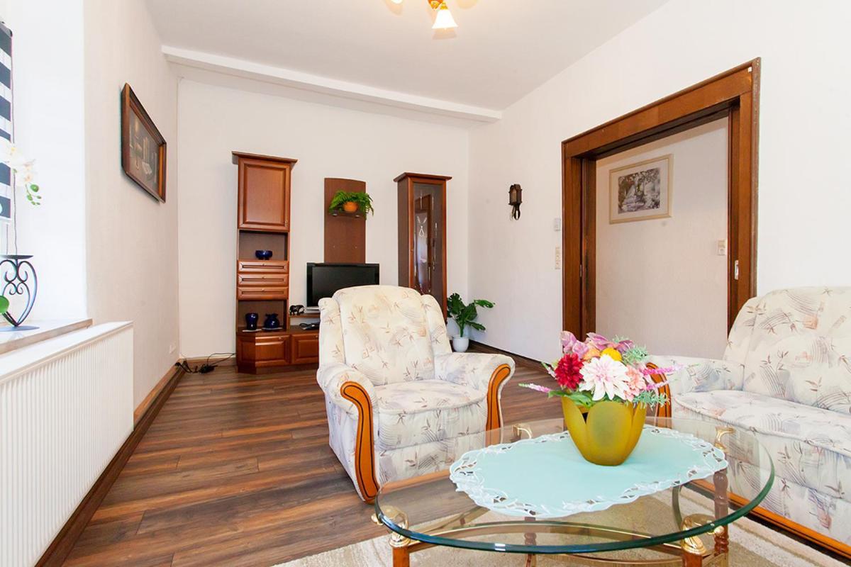 Apartment Zoey Auerbach  Bagian luar foto