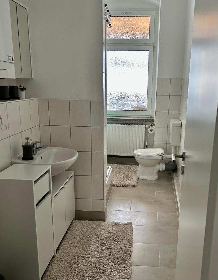 Apartment Zoey Auerbach  Bagian luar foto